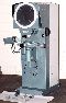 Komparatory -   14" Screen Topcon PP-36 OPTICAL COMPARATOR, PROFILE & SURFACE ILL., MICROMETER STAGE w/ROTARY