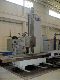 CNC Table Type Horizontal Boring Mills - 5" Spindle 108" X Axis Lucas 30T99 HORIZONTAL BORING MILL, Retrofitted 1994w/Fanuc OM Control,108"Y,Hard Ways