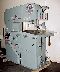 Sierras de Banda, Verticales - 36" Throat 12" Height DoAll 3612-3 VERTICAL BAND SAW, HYD POWER TABLE FEED w/FOOT PEDAL CONTROL