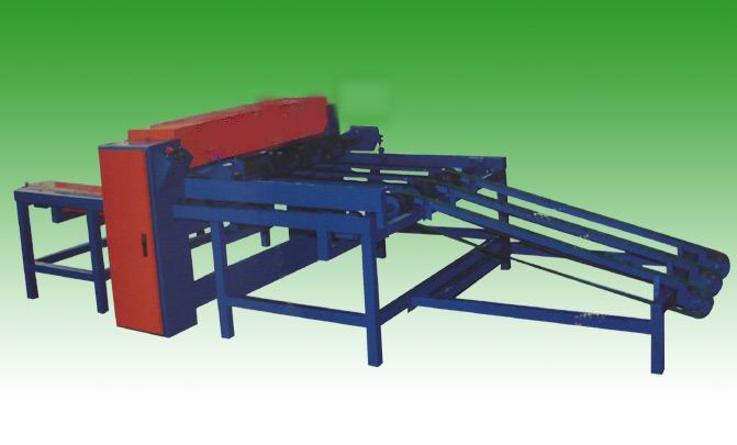 Other Woodworking Machines - Machine For Plywood