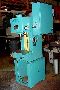 Broaching Machines, Vertical - 6 Ton 12Inch Stroke Denison WR67SC25750010, 6 Ton BROACHING MACHINE