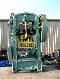 Straight SIDe Double Crank Presses - 214 Ton 8Inch Stroke Cleveland 214 STRAIGHT SIDE PRESS, Air Clutch