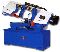 Piły poziome , nowe - 10Inch Width 18Inch Height Rong Fu RF-1018S HORIZONTAL BAND SAW, 2 HP 220v, 1 or