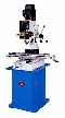 Fresadoras verticales, Nuevo - 29Inch Table 1HP Spindle Rong Fu RF-40 Geared Head Mill/Drill VERTICAL MILL, 1