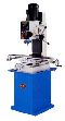 Fresadoras verticales, Nuevo - 32Inch Table 1.5HP Spindle Rong Fu RF-45 Geared Head Mill/Drill VERTICAL MILL,