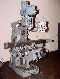 Fresadoras, Verticales - 51Inch Table 5HP Spindle Supermax YC-2GS VERTICAL MILL, Vertical & Horizontal