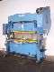 Straight SIDe Double Crank Presses - 40 Ton 5Inch Stroke Rousselle 4SS72 STRAIGHT SIDE PRESS, Air Clutch