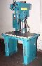 Taladradoras de columna, Solo huso - 20Inch Swing 1.5HP Spindle Clausing 2285 VARIABLE SPEED DRILL PRESS, Vari-Spee