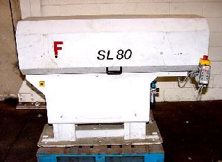 3Inch Dia. 48 Length FMB SL-80 BAR FEED - powiększ zdjęcie