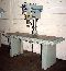 Taladradoras de columna, Solo huso - 20Inch Swing 1.5HP Spindle Clausing 2286 VARIABLE SPEED DRILL PRESS, 1.5 HP, 2