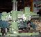 Taladros, Radiales - 6 Arm Lth 17Inch Col Dia Carlton 3A RADIAL DRILL, Power Elevation&Clamping,#6