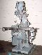 Fresadoras, Verticales - 42Inch Table 1HP Spindle South Bend MIL 4218 VERTICAL MILL, Servo Power Feed