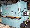 Prasy krawędziowe CNC - 175 Ton 168Inch Bed Niagara HBM-175-12-14 PRESS BRAKE, Hurco Autobend 7 CNC Ba