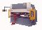 Prasy krawędziowe CNC - 120 Ton 120 Bed Haco Synchromaster SRM 120-10-8 PRESS BRAKE, Standard ATS