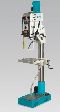 Prensas de taladro, Nuevo - 23.6 Swing 2HP Spindle Clausing AX34 DRILL PRESS, MADE IN USA