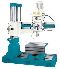 Taladros radiales, Nuevo - 98 Arm 21.65 Column Clausing CLC2500 RADIAL DRILL, MADE IN USA