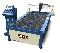 Maszyny CNC do cięcia plazmą i gazem - Baileigh PT-510HD CNC PLASMA CUTTER, 5 x 10 CNC Plasma Cutting Table, 220