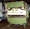 Prasy krawędziowe CNC - 25 Ton 72 Bed Diacro 16-72 PRESS BRAKE, DRC CNC Back Gauge