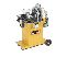 Maszyny przycinające i nacinające - Baileigh TN-800 NEW NOTCHER, 110v Eccentric cut, end mill tube & pipe notch