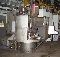 CNC Vertical Boring Mills & Vertical Turret Lathes - 40 Table 54 Swing Johnford VCL-1250 VERTICAL BORING MILL, Turret, FacePla