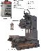 Fresadoras verticales, Nuevo - 86.6 Table 20HP Spindle Sharp KMA-3 Vertical Mill VERTICAL MILL, Bed-Type,