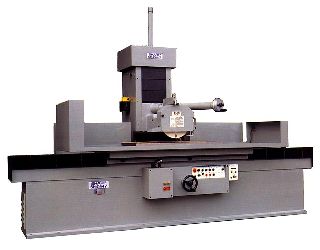 New Surface Grinders - 20 Width 47 Length Sharp SH-2047 SURFACE GRINDER, 10 HP, 2 or 3 Axis