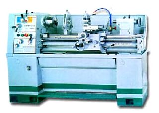 New Lathes - 14 Swing 40 Centers Birmingham YCL-1440GH ENGINE LATHE, 3 HP, 1-1/2 bore