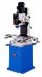 New Vertical Mills - 32 Table 1.5HP Spindle Rong Fu RF-45 Geared Head Mill/Drill VERTICAL MILL,