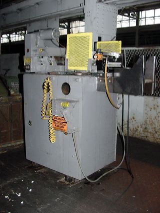 Feeder Straighteners - 6 Width 0.312 Thick Feed Lease FL-4 6X6 PRESS FEED