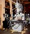 CNC Perforadoras de Escantillones - 18 X Axis 11 Y Axis Moore #3 CNC JIG BORER, ANILAM 3200MK CNC (3-AXIS) NE
