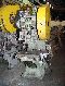 Prensas, de Bancada Profunda - 40 Ton 3 Stroke Rousselle 4G DEEP THROAT PRESS, Mechanical Clutch