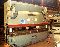 Prasy krawędziowe CNC - 175 Ton 168 Bed Cincinnati 175AF-12 PRESS BRAKE, AutoForm 2-Axis CNC BG &