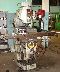 Fresadoras, Verticales - 59 Table 10HP Spindle Sajo VF-54PA VERTICAL MILL, #50Taper, Quill, Swiveli