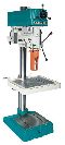 Prensas de taladro, Nuevo - 20 Swing 1.5HP Spindle Clausing 2272 DRILL PRESS, MADE IN USA