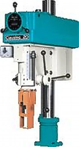 New Drill Presses - 20 Swing 1.5HP Spindle Clausing 2282-300 DRILL PRESS, MADE IN USA