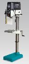 New Drill Presses - 19.7 Swing 1.5HP Spindle Clausing KL25EVRS DRILL PRESS