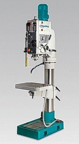 New Drill Presses - 30.3 Swing 3HP Spindle Clausing B40 DRILL PRESS