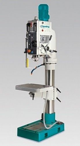 New Drill Presses - 29 Swing 4HP Spindle Clausing B50 DRILL PRESS