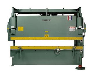 New Press Brakes - 50 Ton 48 Bed Betenbender 4-50 NEW PRESS BRAKE, Made in the USA