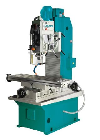 New Drill Presses - 2HP Spindle Clausing BF35RS DRILL PRESS