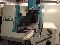 Vertical Machining Centers. VMC's - 24 X Axis 16 Y Axis Feeler FV-600 VERTICAL MACHINING CENTER, Fanuc OM Con