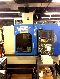 Vertical Machining Centers. VMC's - 22 X Axis 16 Y Axis Hitachi-Seiki VM40J VERTICAL MACHINING CENTER, Seicos