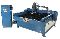 Maszyny CNC do cięcia plazmą i gazem - Baileigh PT-44VH CNC PLASMA CUTTER, 4 x 4 CNC Plasma Cutting Table w/Vari