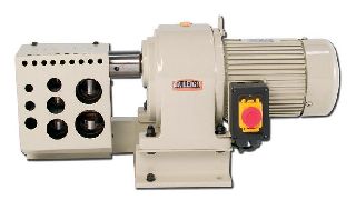 Surface Grinders - Baileigh TN-200E NEW NOTCHER, 220v Electric non-mitering tube & pipe notche