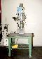 Taladradoras de columna, Solo huso - 20 Swing 1.5HP Spindle Clausing 2287 DRILL PRESS, Vari-Speed, #3MT,Product