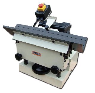 Chamfering Machines - Baileigh CM-6 CHAMFERING MACHINE, adjustable angle from 15 to 45 degrees