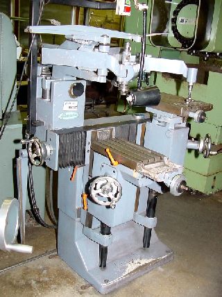 Engraving Machines - Alexander D380 ENGRAVING MACHINE, 3-DIMENSIONAL