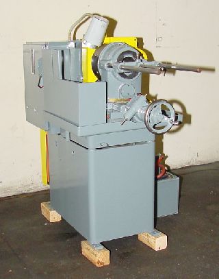 Drill Grinders - 3 Dia. Oliver 600 DRILL GRINDER, AUTO INFEED, SCROLL CHUCK, COOLANT