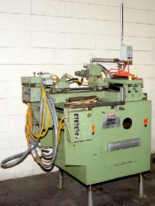 Feeder Straighteners - 12 Width 0.09 Thick Dallas D200 PRESS FEED