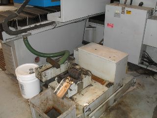 Surface Grinders - 24 Width 48 Length Proth 24-48 SURFACE GRINDER, AUTO IDF, 3X AUTO FEEDS,